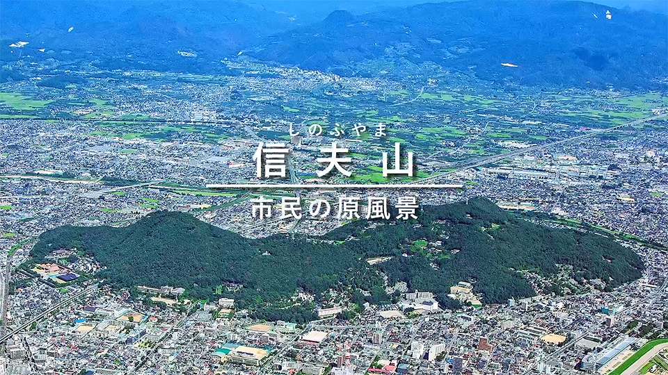 福島市 信夫山情報サイト｜特定非営利活動法人ストリートふくしま