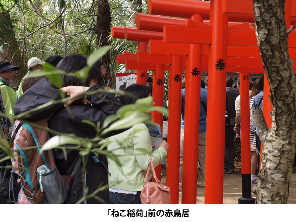 信夫山おもしろ話